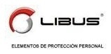Imagen 2 de 5 de Anteojos Lentes De Protección Libus Argon Oscuro Pack X10uni