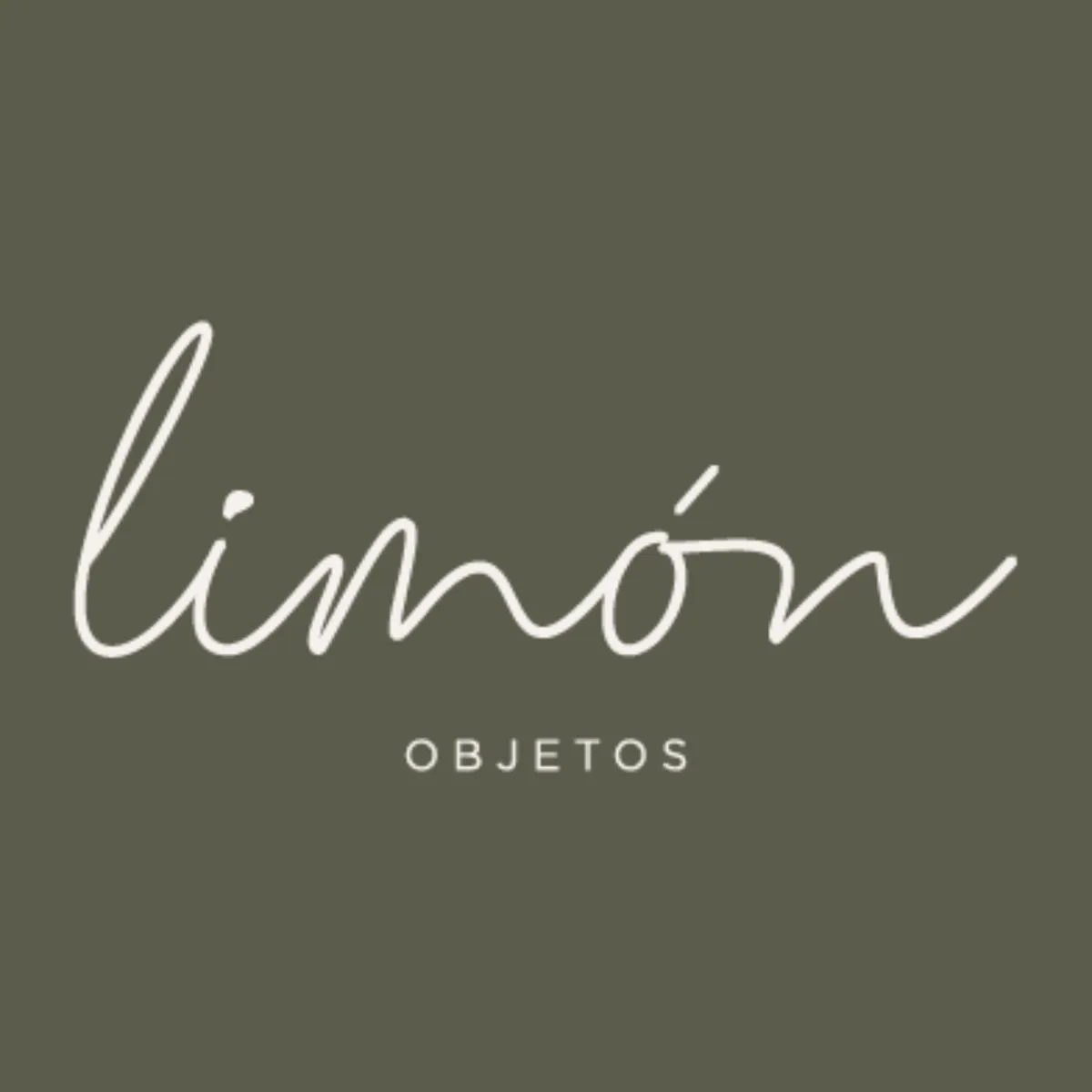 Limón Objetos