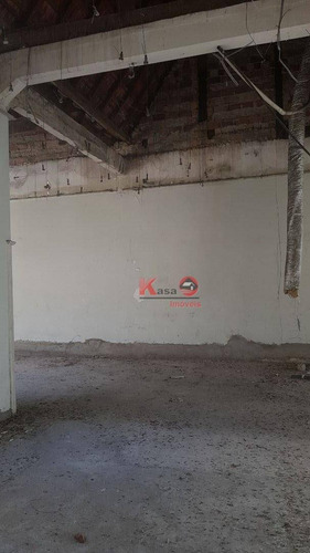 Imagem 23 de 30 de Prédio Para Alugar, 2000 M² Por R$ 50.000,00/mês - Centro - Santos/sp - Pr0053