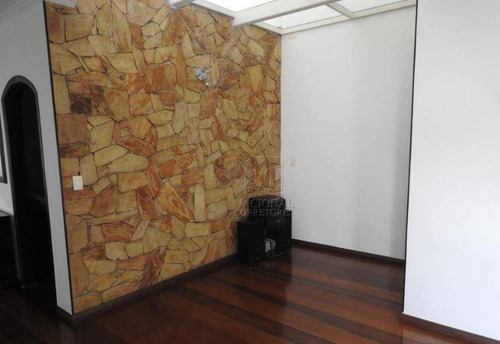 Imagem 19 de 20 de Sobrado Para Alugar - Nova Petrópolis - São Bernardo Do Campo/sp - So4593