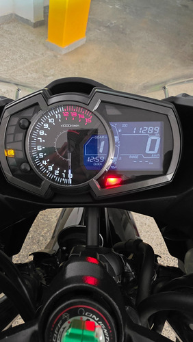 Ninja 400, Modelo Krt 2020, Único Dono, Manual, Chave Reserv