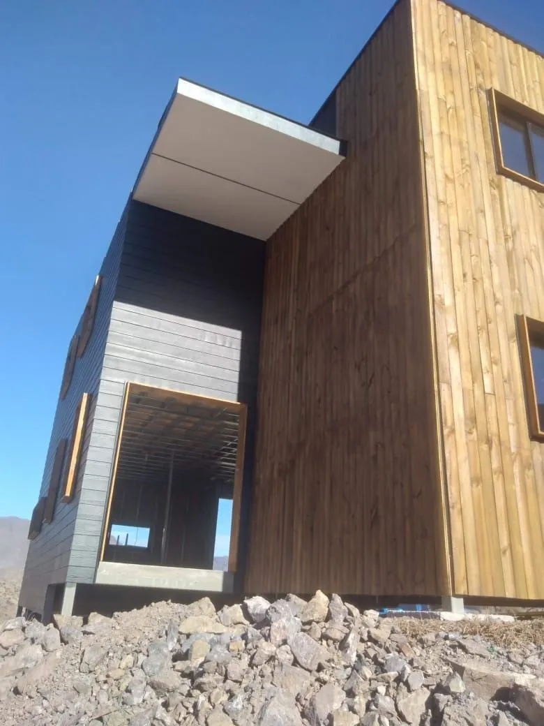Imagen 5 de 11 de Casa En Venta En Vicuña