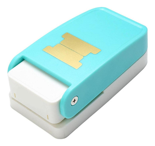 Zz Marcador De Archivos Chip Punch Classification Diy
