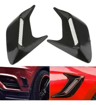 Comprar Tomas Aire Autoadhesivas Capot Laterales X2 Tuning