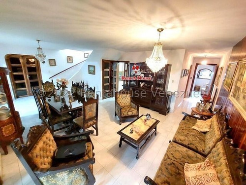 Imagen 2 de 23 de Mayerling Gonzalez Bm Vende Casa Mls #22-27996