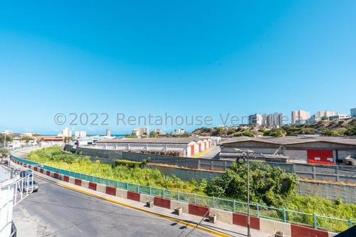 Quinta, Restaurant, Negocio, En Venta Mls #24-28980