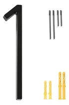 Comprar Número De Casa Flotante De 5'' Número De Dirección De Casa