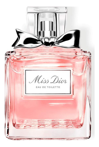 Perfume Christian Dior Miss Dior Edt 100ml Para Mujer