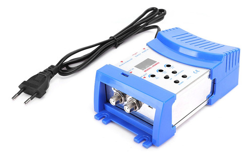 Hdm69 Digital Rf Hdmi Modulador Av Para Rf Converter Vhf Uhf