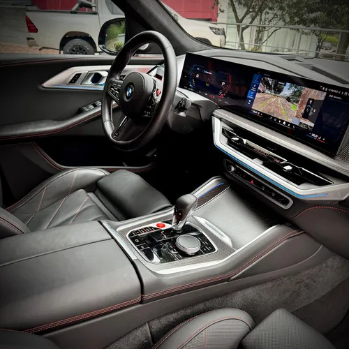 BMW XM Edición especial