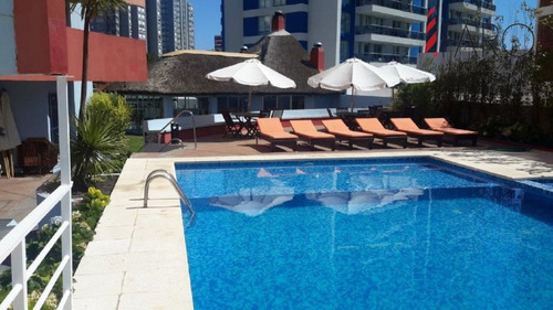 Imagen 22 de 30 de Apartamento En Chiverta 2 Dormitorios Con Terraza - Punta Del Este Brava