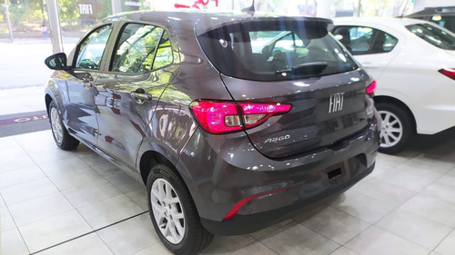 Imagen 3 de 15 de Fiat Argo 1.3 Drive Mt! Contado - Financiado! Lh1