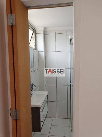Imagem 15 de 20 de Apartamento Com 3 Dormitórios Para Alugar, 90 M² Por R$ 3.500,00/mês - Vila Mariana - São Paulo/sp - Ap8380