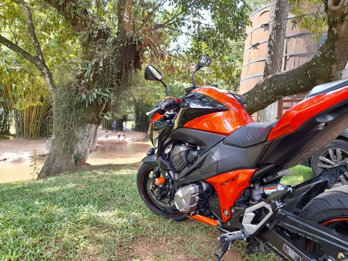 Kawasaki Neked
