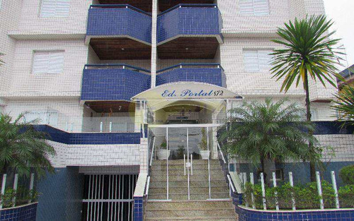 Imagem 1 de 29 de Apartamento Com 2 Dorms, Real, Praia Grande - R$ 193 Mil, Cod: 2116 - V2116