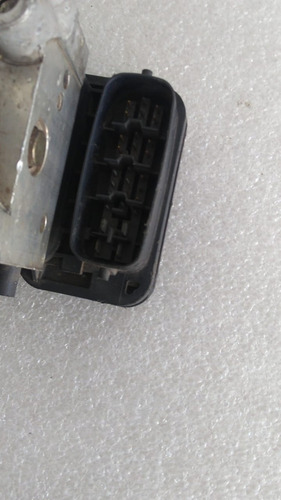 Imagem 8 de 9 de Modulo Abs Mitsubishi Pajero Tr4 135110-190506413f052086