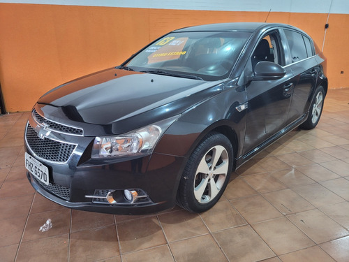 Chevrolet Cruze 1.8 Lt Ecotec 6 4p