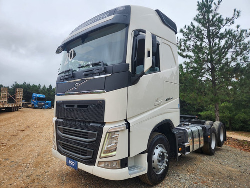 Volvo Fh 460 6x2 2020