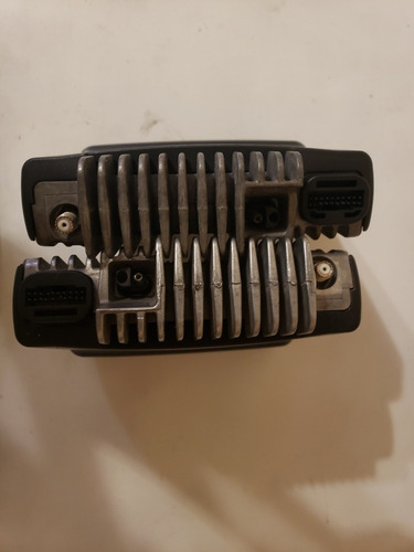 Radio Motorola Movil Pro3100 Uhf Funcionando Pro 3100 (Usado)