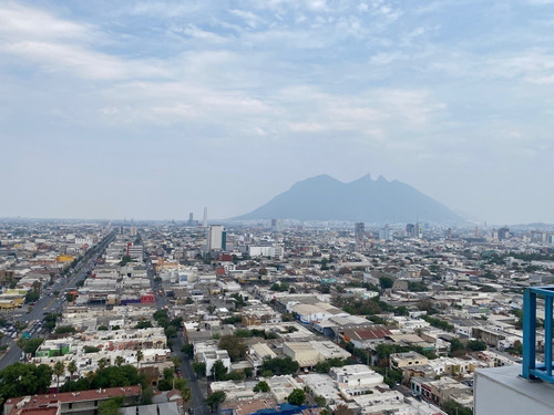 Imagen 15 de 18 de Departamento En Venta, Centro De Monterrey