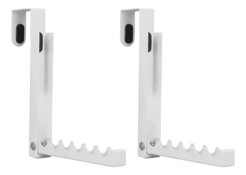 Colgador Plegable Para Colocar Sobre La Puerta