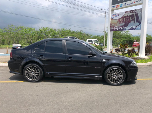 Volkswagen Jetta 1.8 Gli Turbo