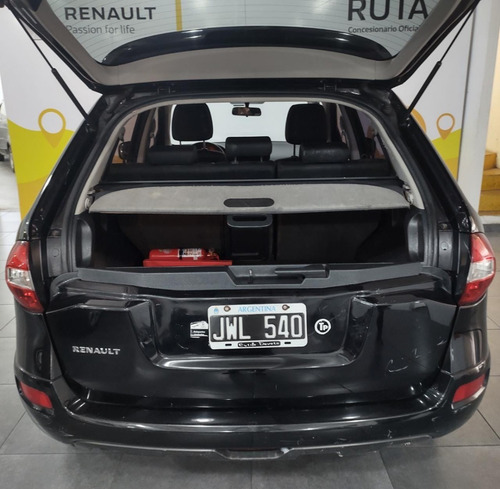 Renault Koleos Expression