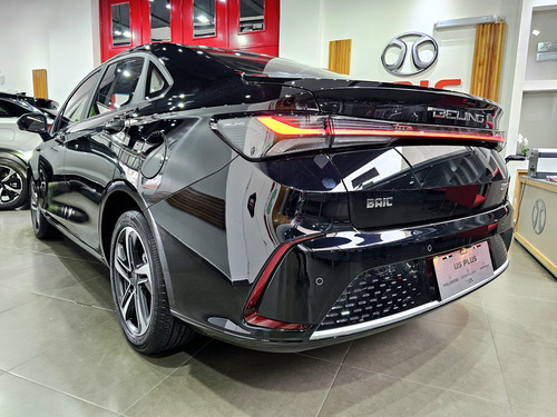 BAIC U5 Plus 1.5 Cvt