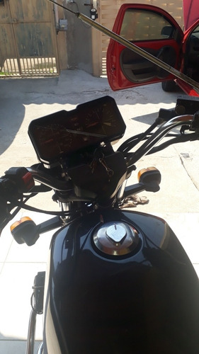 Honda Cb 450 Dx