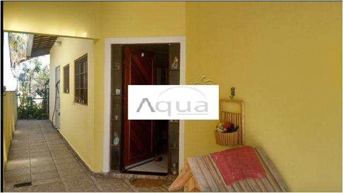 Imagem 5 de 15 de Casa Para Venda Em Itanhaém, Bopiranga, 2 Dormitórios, 1 Suíte, 1 Banheiro, 2 Vagas - It300_2-793552