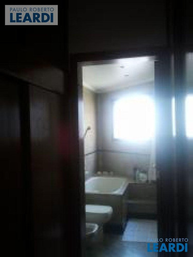 Imagem 11 de 15 de Apartamento - Morumbi - Sp - 505190