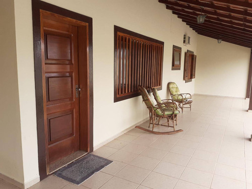 Imagem 11 de 30 de Casa Com 4 Dormitórios À Venda, 141 M² Por R$ 650.000,00 - Indaiá - Caraguatatuba/sp - Ca0062