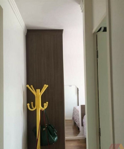 Imagem 10 de 15 de Apartamento Com 02 Dorm E 01 Suite - Al2084