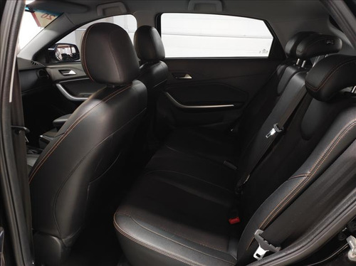 Chery Tiggo 2 Tiggo 2 Look 1.5