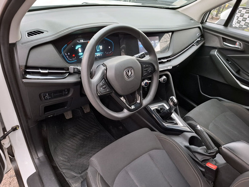 Changan CS 15 LUXURY MT 1.5