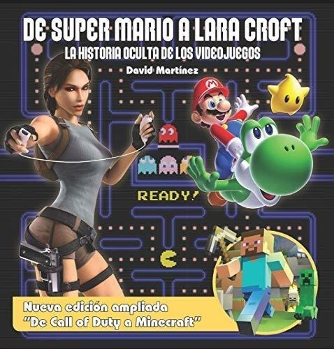De Super Mario A La Croft
