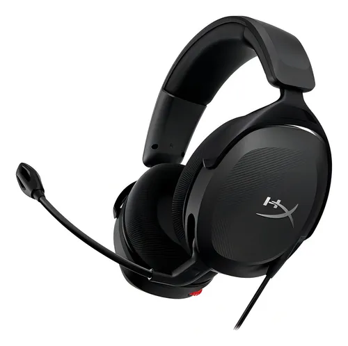 Headset Gamer Hyperx Cloud Stinger 2 Core Dts X P2/p3 Pc
