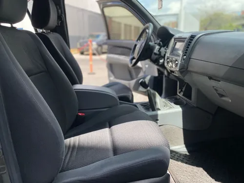 Mazda Bt-50 2013 Sincrónico
