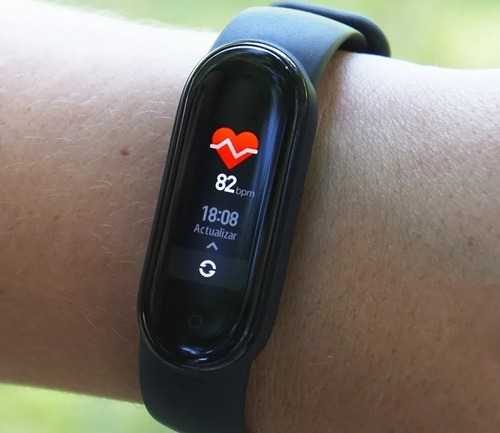 Xiaomi Mi Band 5 Smart Watch Reloj Inteligente Original *-