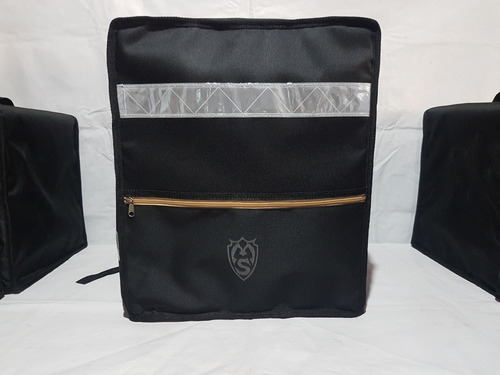 Bolso Termico Mochila Delivery