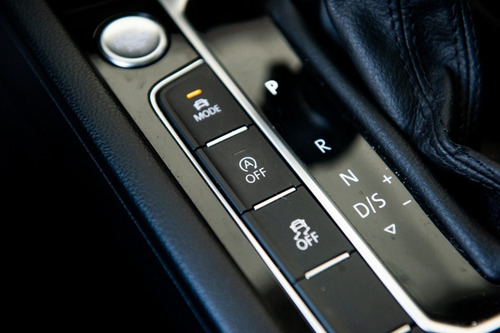 Imagen 12 de 15 de Volkswagen Passat 2.0 Tsi Highline Dsg - Car Cash