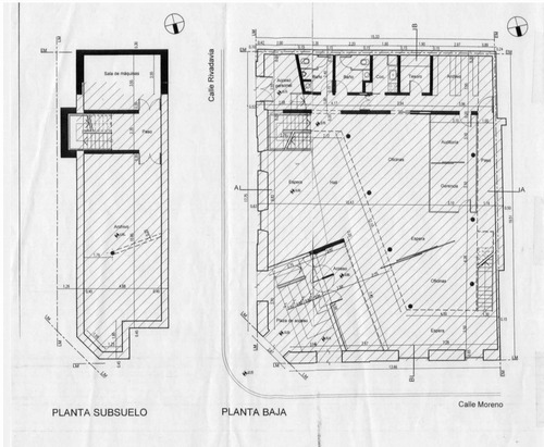 Imagen 19 de 20 de Venta Edificio En Salto (bs As) Para Bancos- Empresa Salud
