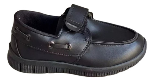 Zapato Escolar, Colegial Niños. 27 Al 34. Tridy 513