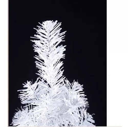 Árvore De Natal Pinheiro Canadense 1,80 Metros 320 Galhos Magizi 13845 -  Papelaria Criativa