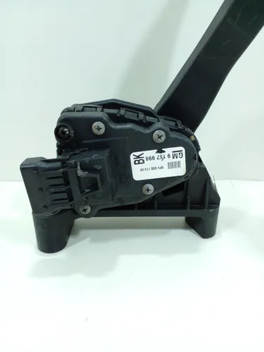 Pedal Acelerador Elétronico Gm Astra 2.0 06/12 (jg Pedal Acelerador Elétronico Gm Astra 2.0 06/12 (jg