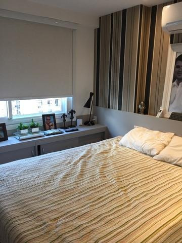 Imagem 4 de 15 de Apartamento Em Icaraí, Niterói/rj De 94m² 3 Quartos À Venda Por R$ 841.000,00 - Ap813538-s