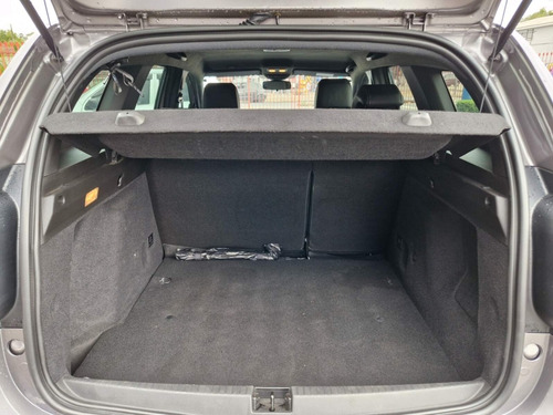 Renault Duster 1.3 TCE FLEX ICONIC X-TRONIC