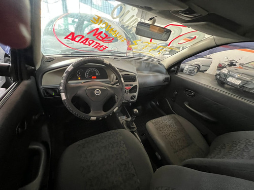 Fiat Palio 1.0 Fire Flex 3p