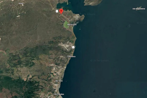 Terreno Industrial 4,76 Hás  Cabo Negro, Punta Arenas
