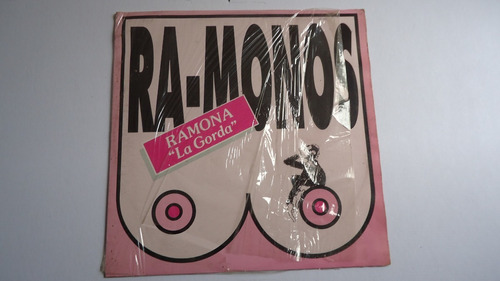 La Ramona - Ra-monos